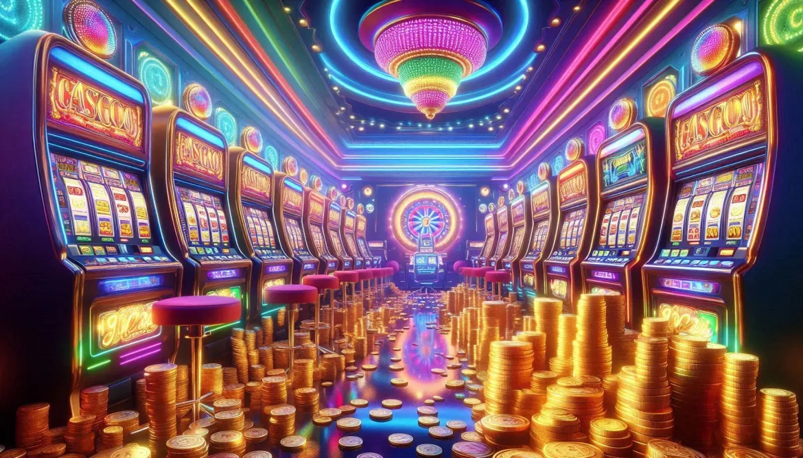 Spinmama Casino